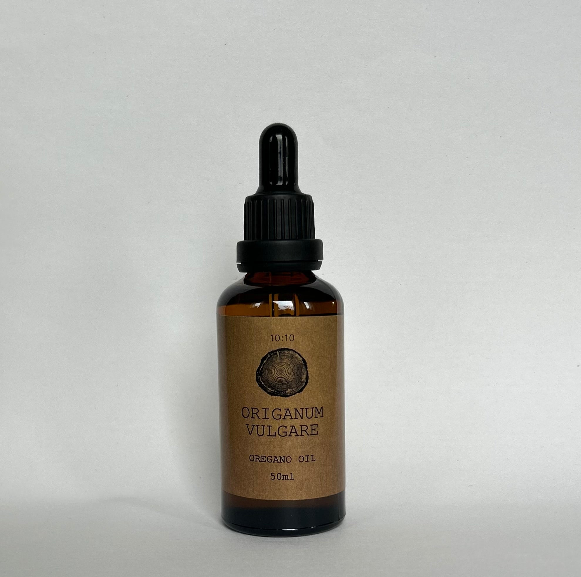 Oregano olja